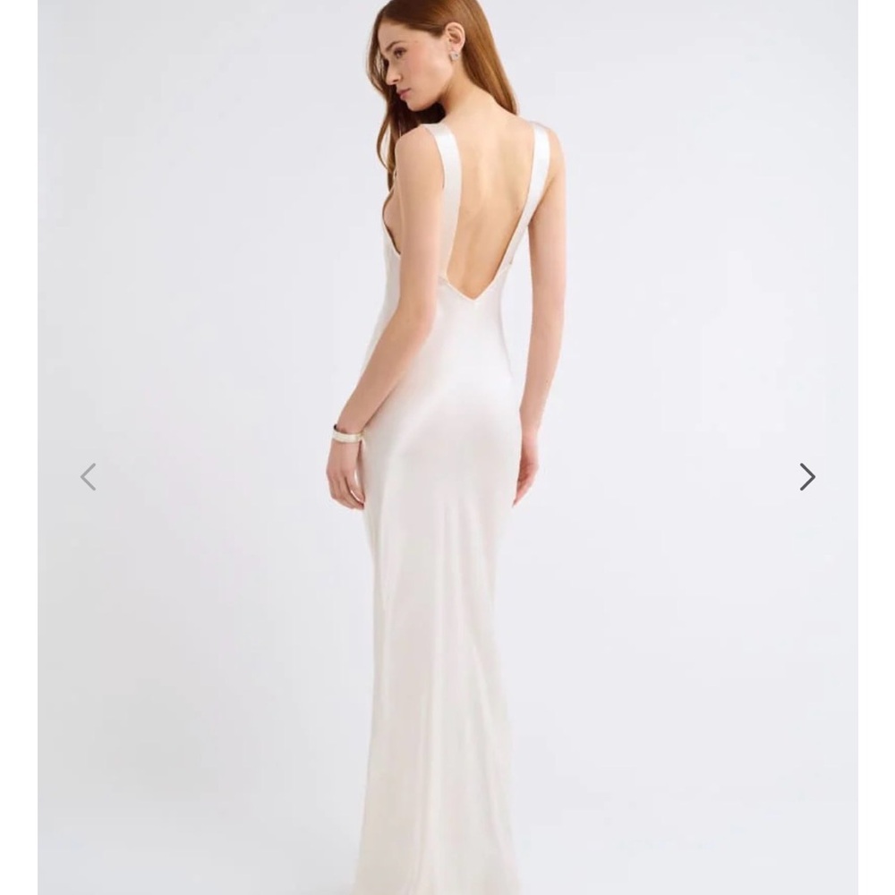 Rumored Sunset Strip Maxi Dress